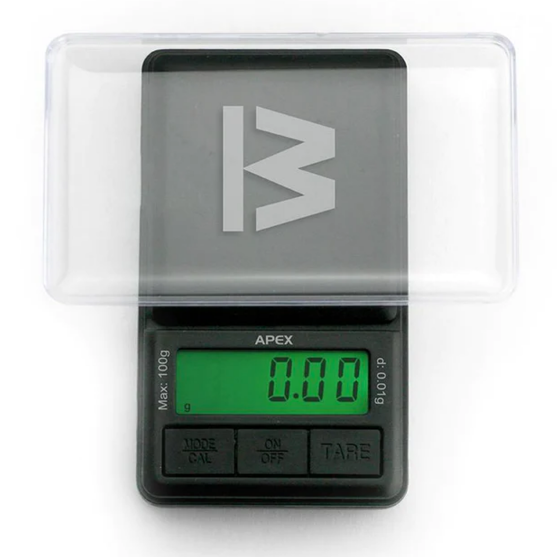 Tru Weigh Digital Scale - Apex