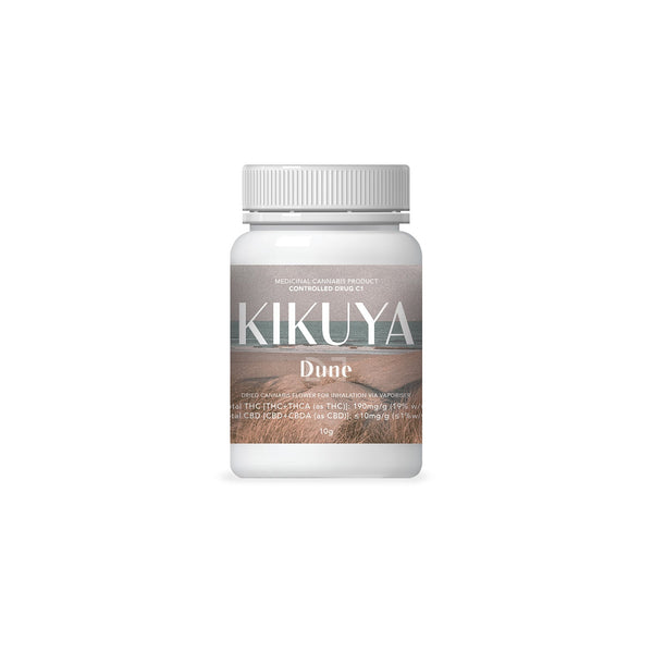 KIKUYA Dune 10g x 3