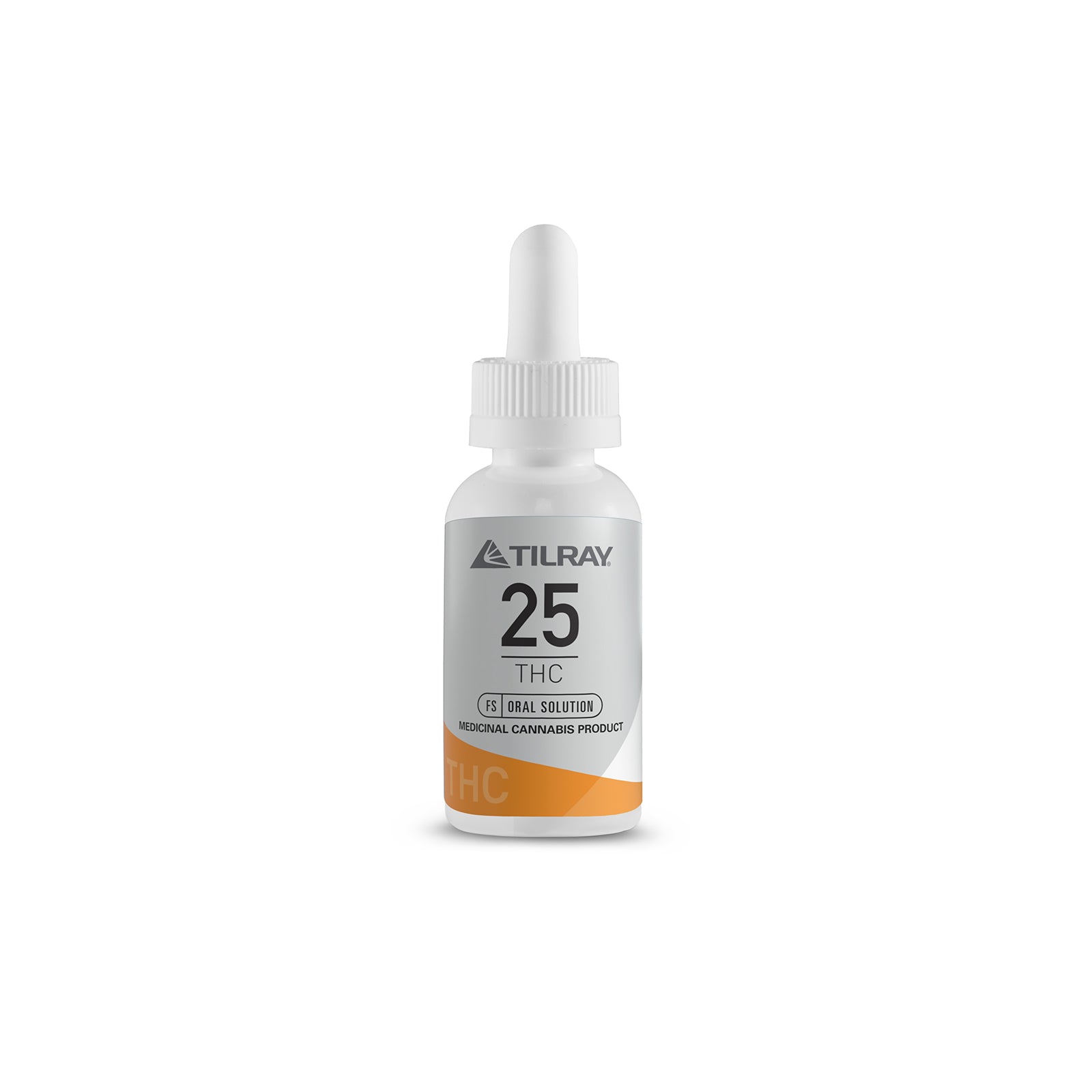 Tilray THC 25 (THC Dominant)