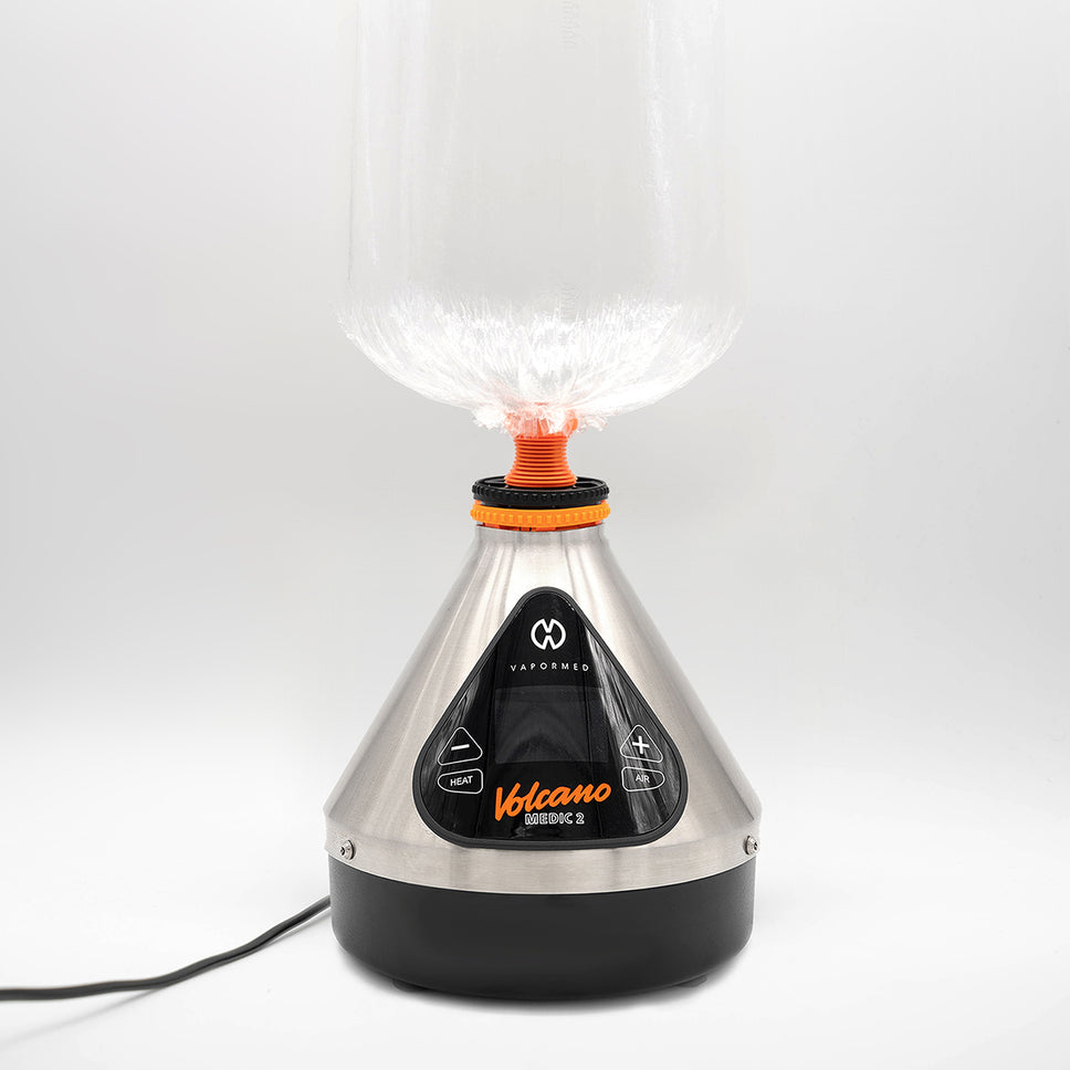 Volcano Medic 2 – NZCD