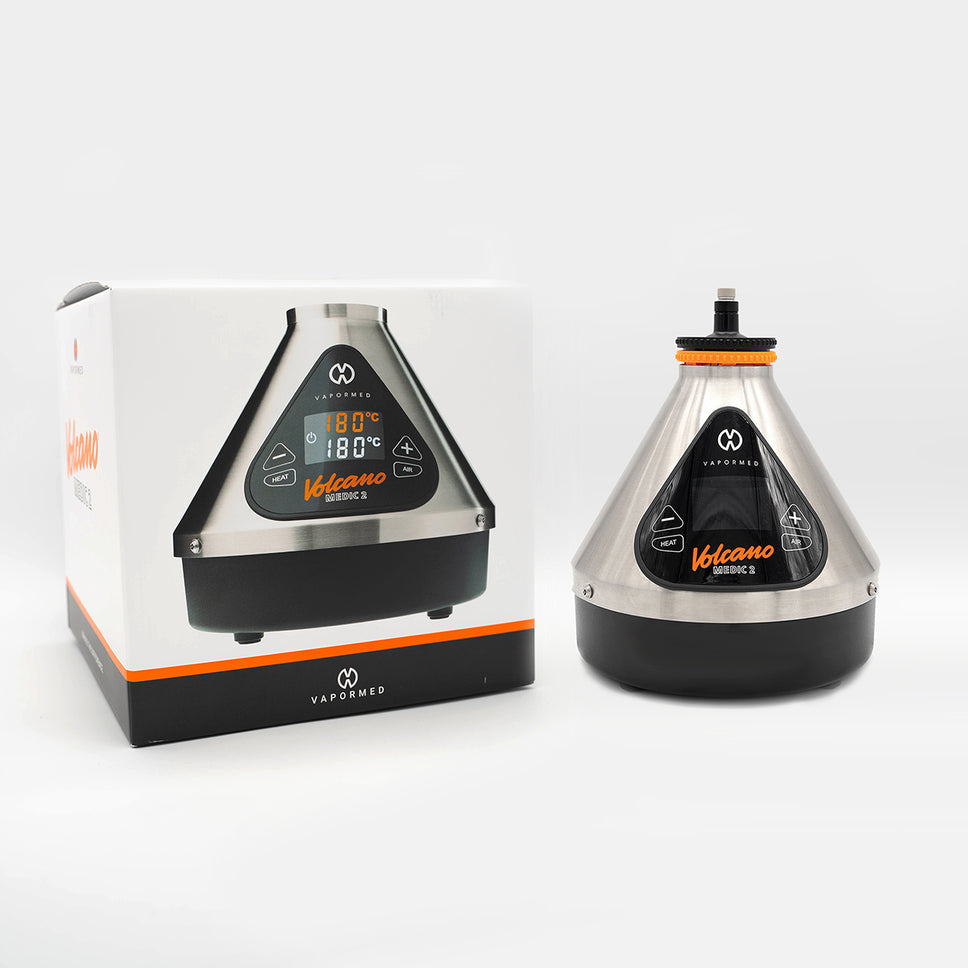 Volcano Medic 2 – NZCD