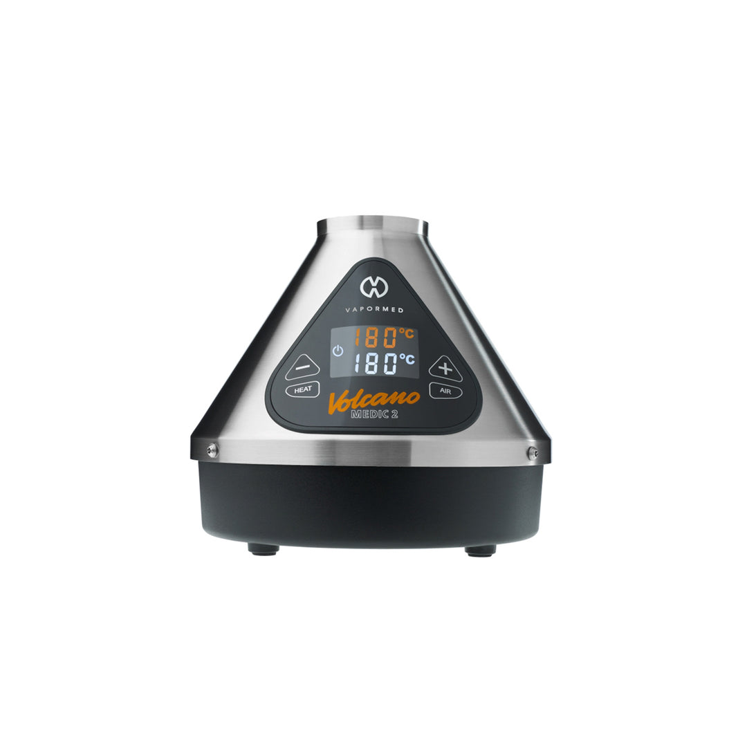 Volcano Medic 2 – NZCD