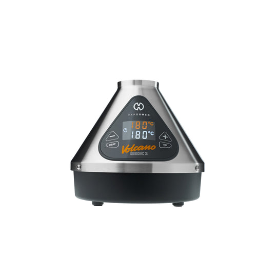 Volcano Medic 2 – NZCD