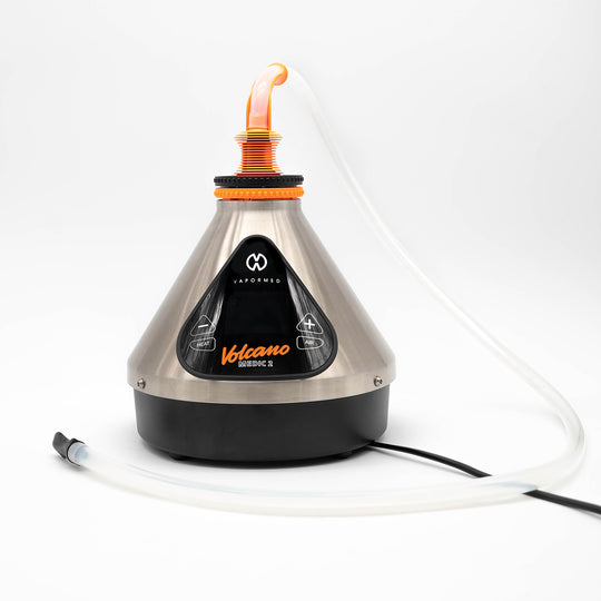 Volcano Medic 2 – NZCD
